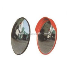 convex security mirror for outdoor